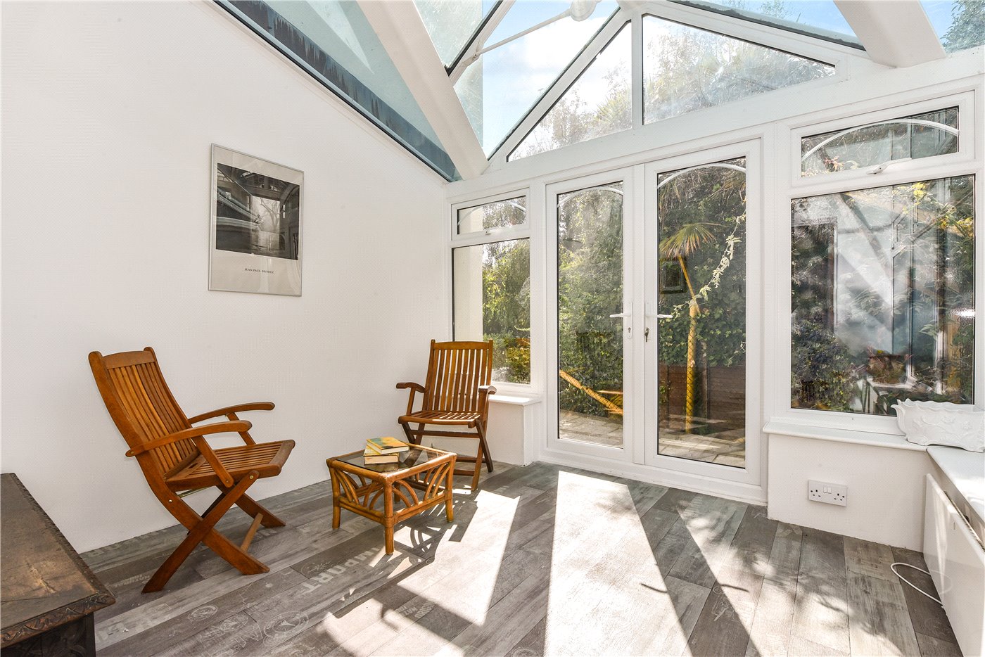 Conservatory